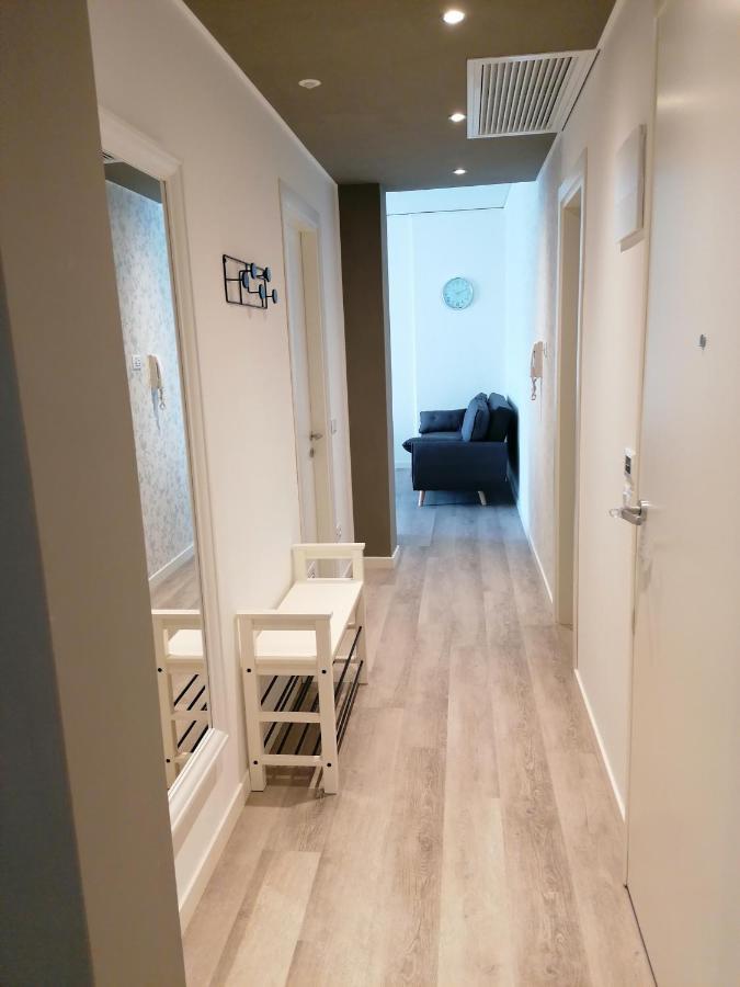 Angela Guest House In Centro Storico Конельяно Екстер'єр фото